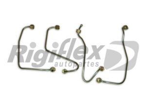 JUEGO DE CAÑOS INYECTORES MODELO DUCATO